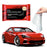Oil Film Cleaning Wipes – PACK OF 3 (Total 30 Wipes)