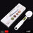 Digital Spoon Scale – Portable Measuring Tool for Food, Medicine, Diet, Baking & Cooking