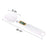 Digital Spoon Scale – Portable Measuring Tool for Food, Medicine, Diet, Baking & Cooking