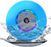 Waterproof Wireless Bluetooth Speaker with LED & Mic