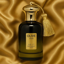 Olive Oud – Fresh Modern Woody Fragrance (100ml)