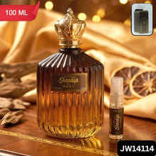 Shandaar Shanaya | Long Lasting Oud Perfume (100ml)