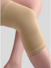 Premium Compression Knee Support – Elastic Leg Brace for Stability & Comfort (Size-L)