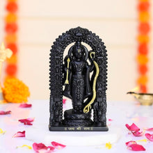 Ram Lalla Statue – Symbol of Faith & Devotion