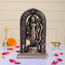 Ram Lalla Statue  – Symbol of Faith & Devotion