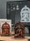 Panchmukhi Hanumanji Statue  [Size: 4 inch]