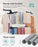3-Tier Clothes Drying Rack with Wheels | Foldable Laundry Stand for Indoor & Balcony Use
