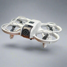 D1 Pro Smart Drone – 1800mAh Battery, 360° Flip Tricks & Remote Control