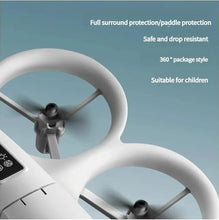 D1 Pro Smart Drone – 1800mAh Battery, 360° Flip Tricks & Remote Control