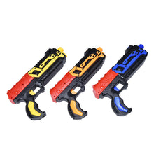 Combat Blaster (Orange) Soft Foam Bullet Gun