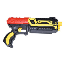 Combat Blaster (Orange) Soft Foam Bullet Gun