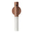 Wooden Motion Sensor Light
