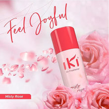 IKI Room Air Freshener Sprays - 250ml