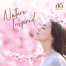 IKI Room Air Freshener Sprays - 250ml