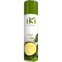 IKI Room Air Freshener Sprays - 250ml