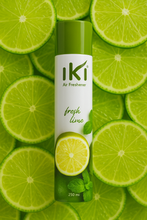 IKI Room Air Freshener Sprays - 250ml