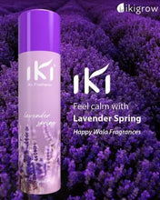 IKI Room Air Freshener Sprays - 250ml
