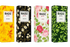Badz for Her – Premium Collection | Pocket Perfumes for Women - 8ml (1 PCS)