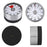 Kitchen Timer with Magnetic Base – 60-Minute Countdown Clock for Cooking, Baking, Studying, Housework, Classroom, Office Meetings, and Games – No Batteries Needed