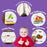 TodFod Chhote Natkhat – Early Learning Fun Book for Kids