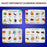 TodFod Chhote Natkhat – Early Learning Fun Book for Kids