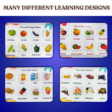 TodFod Chhote Natkhat – Early Learning Fun Book for Kids