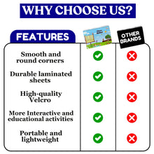 TodFod Chhote Natkhat – Early Learning Fun Book for Kids