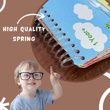 TodFod Chhote Natkhat – Early Learning Fun Book for Kids