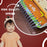 TodFod Bade Natkhat Early Learning Velcro Activity Book