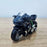 Premium Die-Cast Metal Sport Bike Toy – Realistic Scaled Model