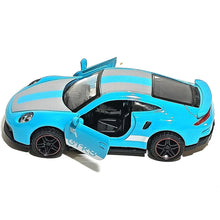 Grand Auto Series Die-Cast Sports Car