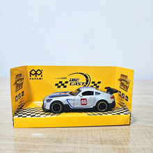 Metal SUV Sports Car – Diecast Model CR1-712 / 713 / 714