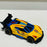 Multicolor Die-Cast Racer Car – Kids & Collectors