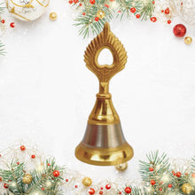 Mini Metal Bells – Wedding Favors, Puja & Housewarming Gifts