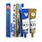 AB Glue - Repair of Metal, Plastic, Aluminum, Chrome & Stainless Steel (2 Tubes Set - 65gm)