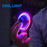Flying Spinner Toy – Hand-Controlled Mini UFO Drone | Fidget Spinner Fun for Kids & Teens (Ages 8+) | Indoor & Outdoor Play – Blue
