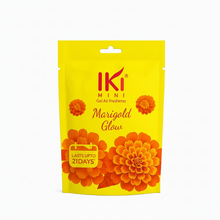 IKI Mini Gel Air Freshener (PACK OF 6)