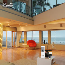 Notami Water Fragrance Air Freshener – 265ml Refill