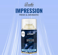 Impression Fresh & Aromatic Room Spray Refill – 265ml