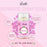 Orchid Blossom – Sweet & Fresh Automatic Air Freshener Refill | 265ml