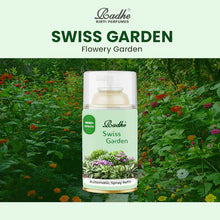 Swiss Garden – Floral Fresh Automatic Spray Refill | 265ml