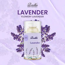 Floral & Distinct Lavender Automatic Spray ll  265ml