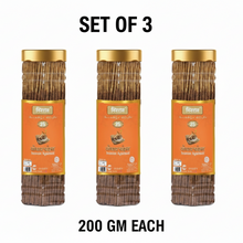 Keshar Chandan Agarbatti Jar