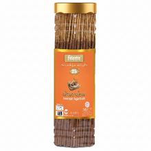 Keshar Chandan Agarbatti Jar