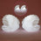 Pearl lamp in dark