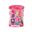 Girl's Bring Along Beauty Suitcase Makeup Vanity Toy (Multicolour)