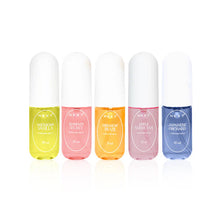 Mist Pack (Set of 5) – 5 Refreshing Body Mists for Every Mood (30 ml Each)