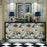 Self-Adhesive Waterproof Wallpaper Roll - (1 Pc / Mix Design)