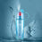New Spray Portable Water Bottle (600ML)