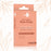 In'lief Bamboo Charcoal Deep Cleansing Nose (8 Strips)